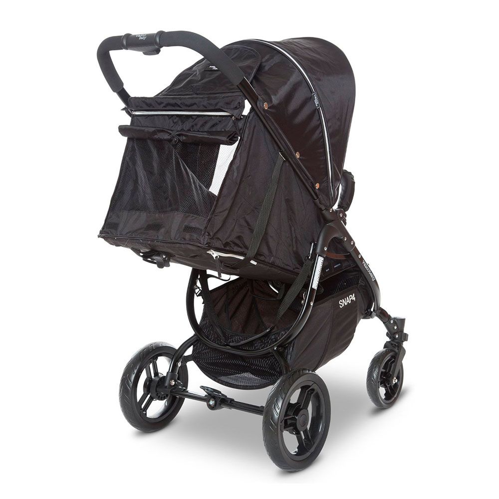Коляска прогулочная Valco baby Snap 4 Ultra 5