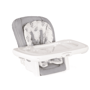 Стульчик для кормления Joie Multiply 6in1 4