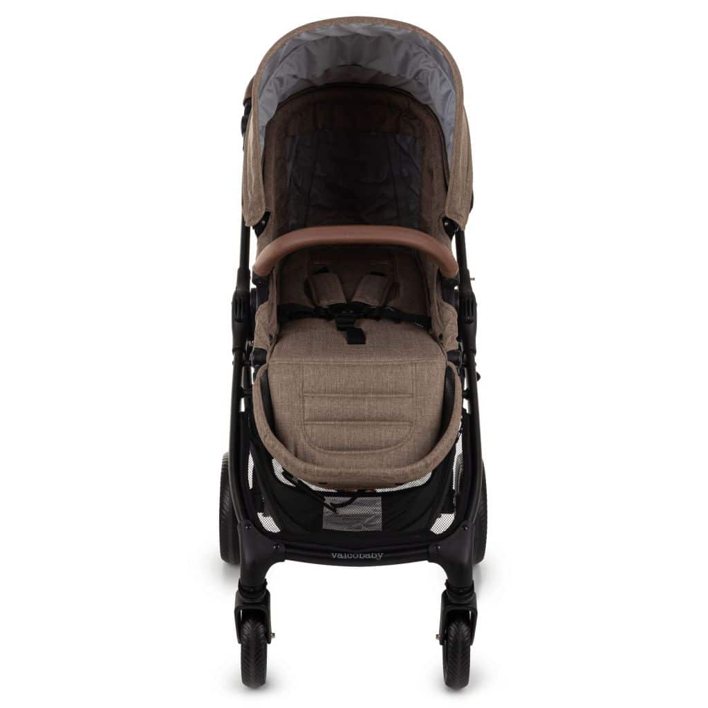 Коляска прогулочная Valco baby Snap 4 Ultra Trend 3