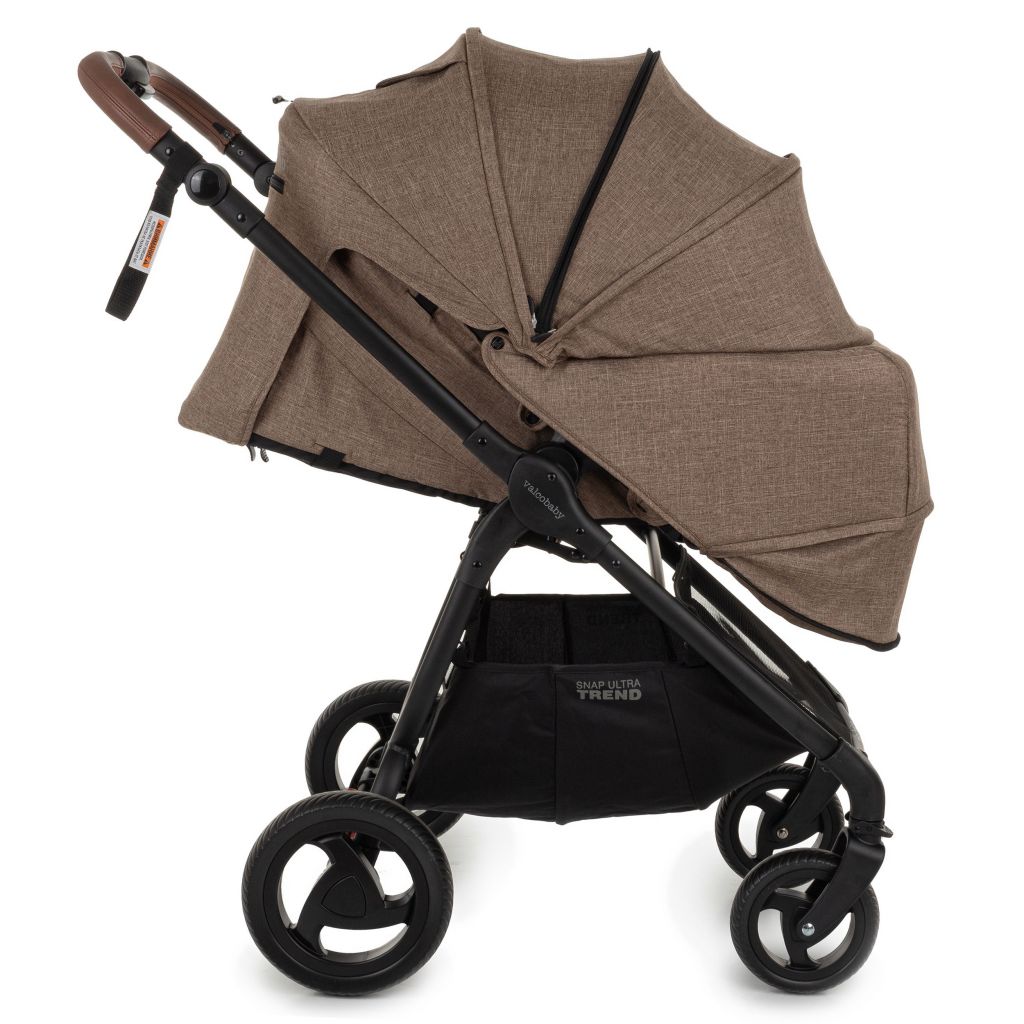 Коляска прогулочная Valco baby Snap 4 Ultra Trend 5