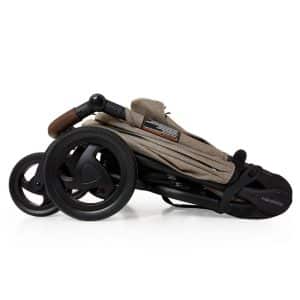 Коляска прогулочная Valco baby Snap 4 Trend 12
