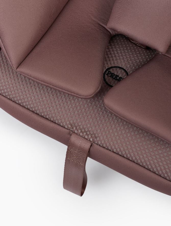 5 Автокресло группы 0/1/2/3 Happy Baby Sandex 6