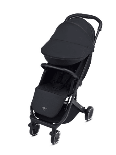 Коляска прогулочная Anex Air-X 2