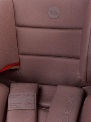 6 Автокресло группы 0/1/2/3 Happy Baby Sandex 15