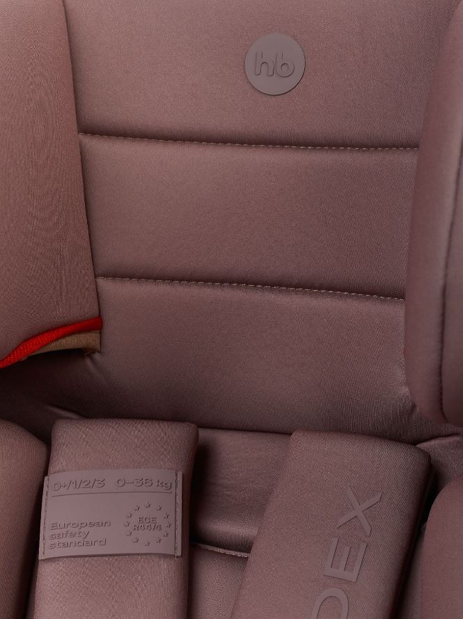 6 Автокресло группы 0/1/2/3 Happy Baby Sandex 5