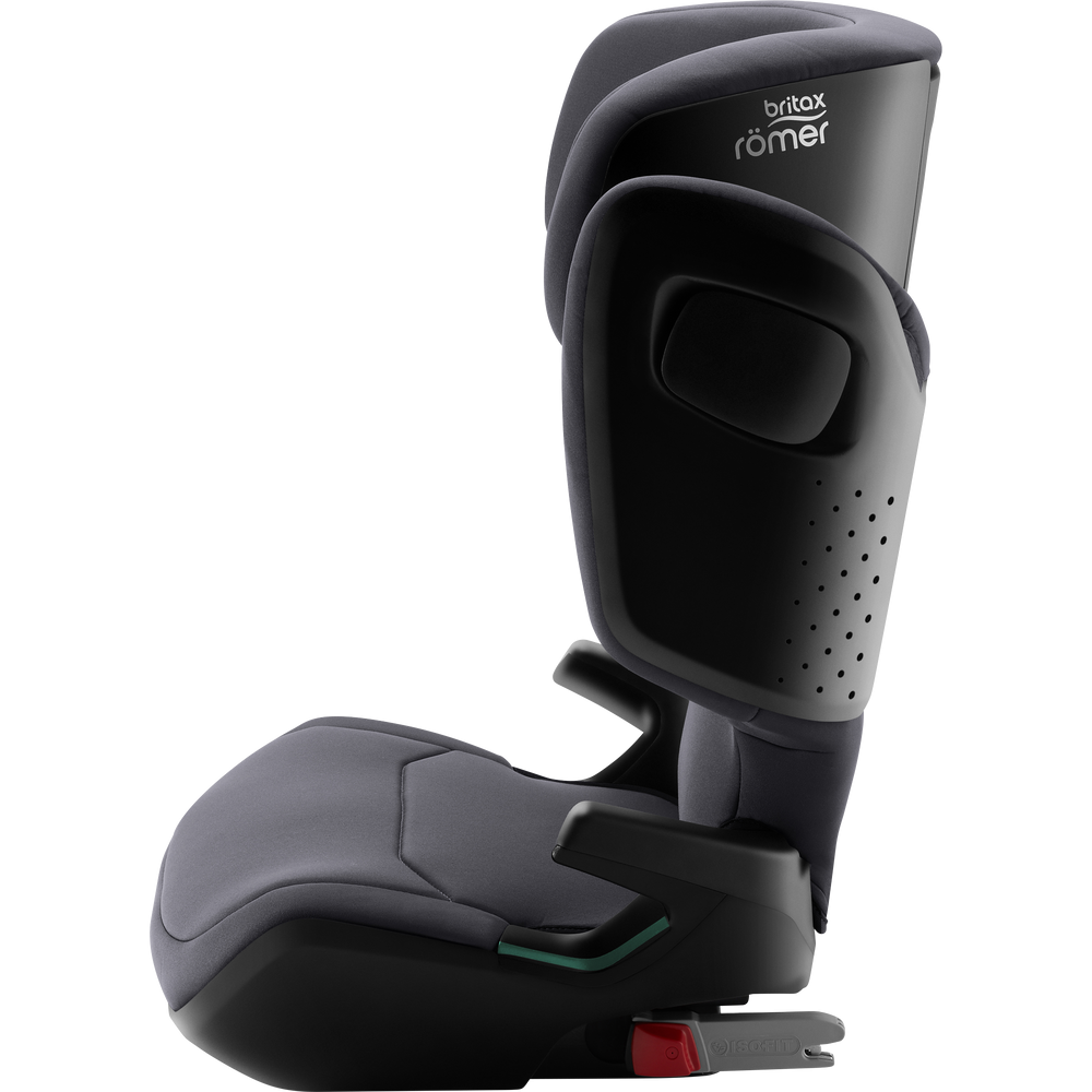 Автокресло группы 2/3 Britax Roemer Kidfix I-Size 3
