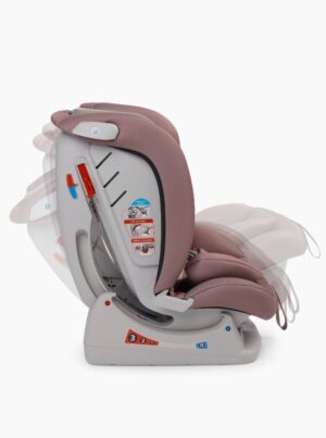 7 Автокресло группы 0/1/2/3 Happy Baby Sandex 14