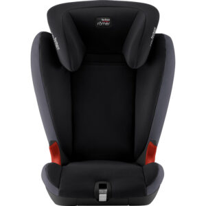 Автокресло группы 2/3 Britax Roemer Kidfix SL Black Series Trendline 8