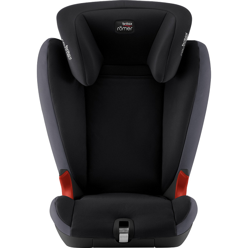 Автокресло группы 2/3 Britax Roemer Kidfix SL Black Series Trendline 3