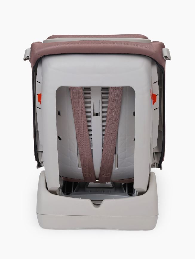 8 Автокресло группы 0/1/2/3 Happy Baby Sandex 3