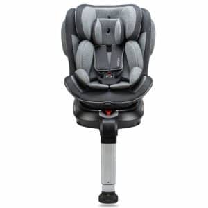 Автокресло группы 0/1/2/3 Osann Eno 360 SL 8