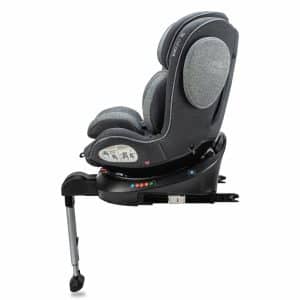 Автокресло группы 0/1/2/3 Osann Eno 360 SL 11