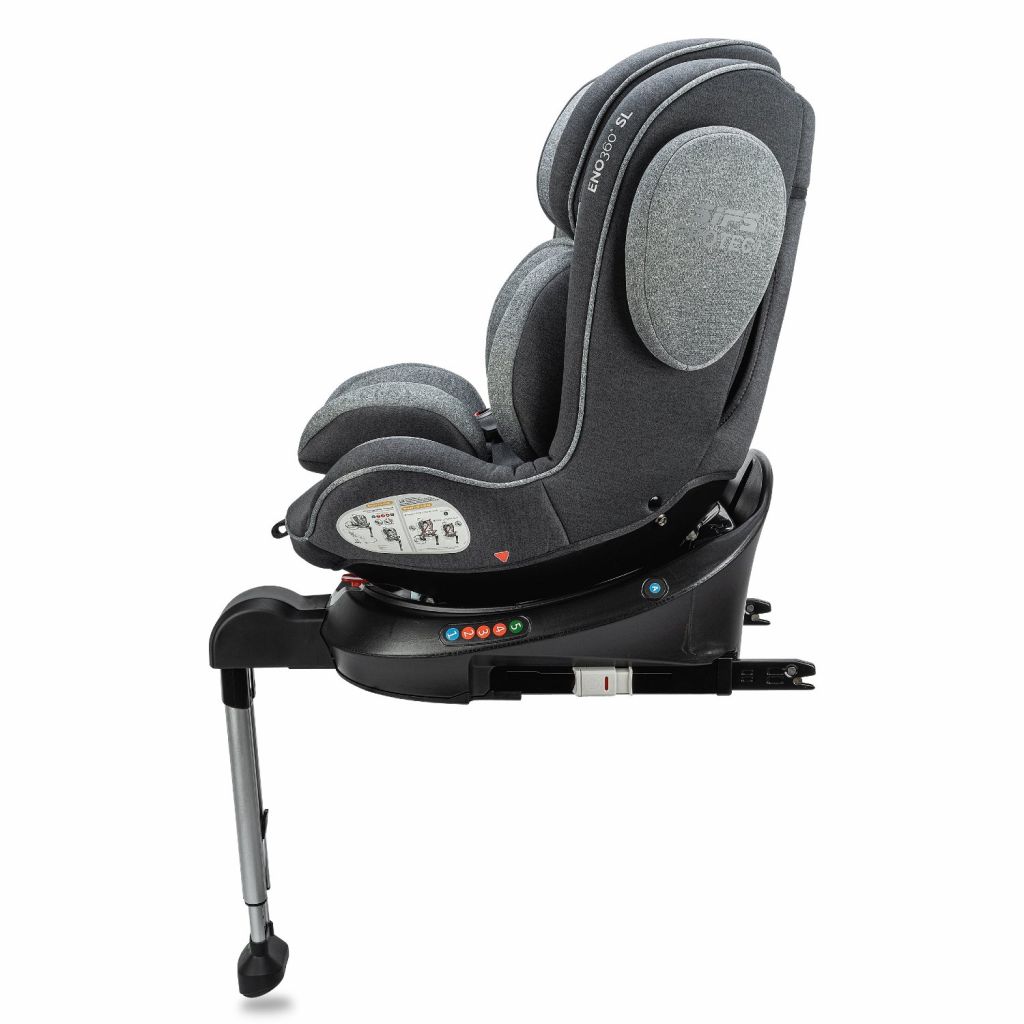 Автокресло группы 0/1/2/3 Osann Eno 360 SL 5