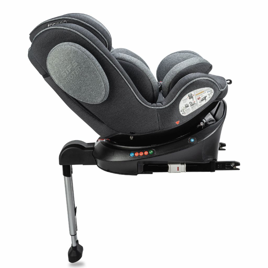 Автокресло группы 0/1/2/3 Osann Eno 360 SL 6