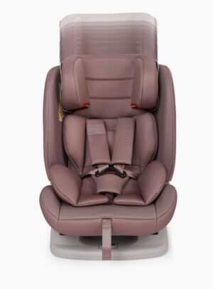 9 Автокресло группы 0/1/2/3 Happy Baby Sandex 12