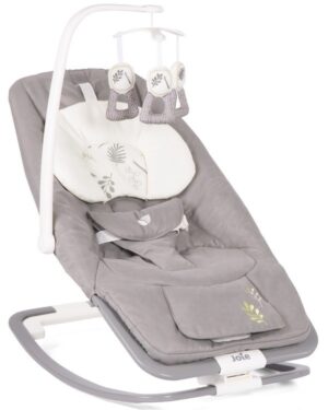 Колыбель Joie Dreamer 7