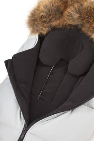 Зимний конверт T.M. Anex WOM 0+ 6