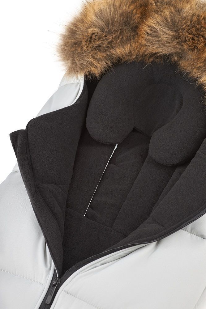 Зимний конверт T.M. Anex WOM 0+ 2