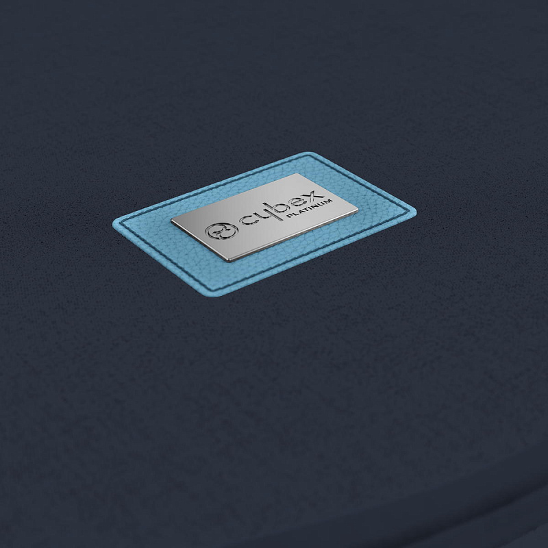 Спальный блок для коляски Cybex Priam IV 8