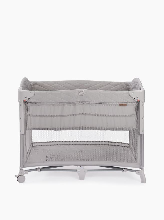 Манеж Happy Baby Wilson 7