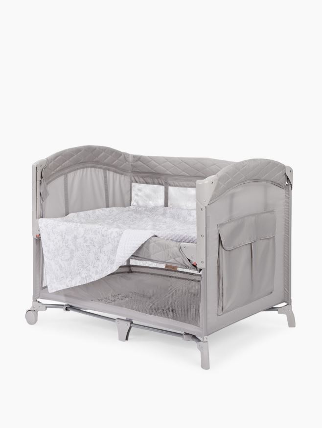 Манеж Happy Baby Wilson 5