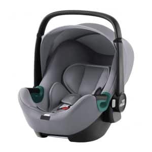Автокресло группы 0+ Britax Roemer Baby-Safe 3 i-Size 8
