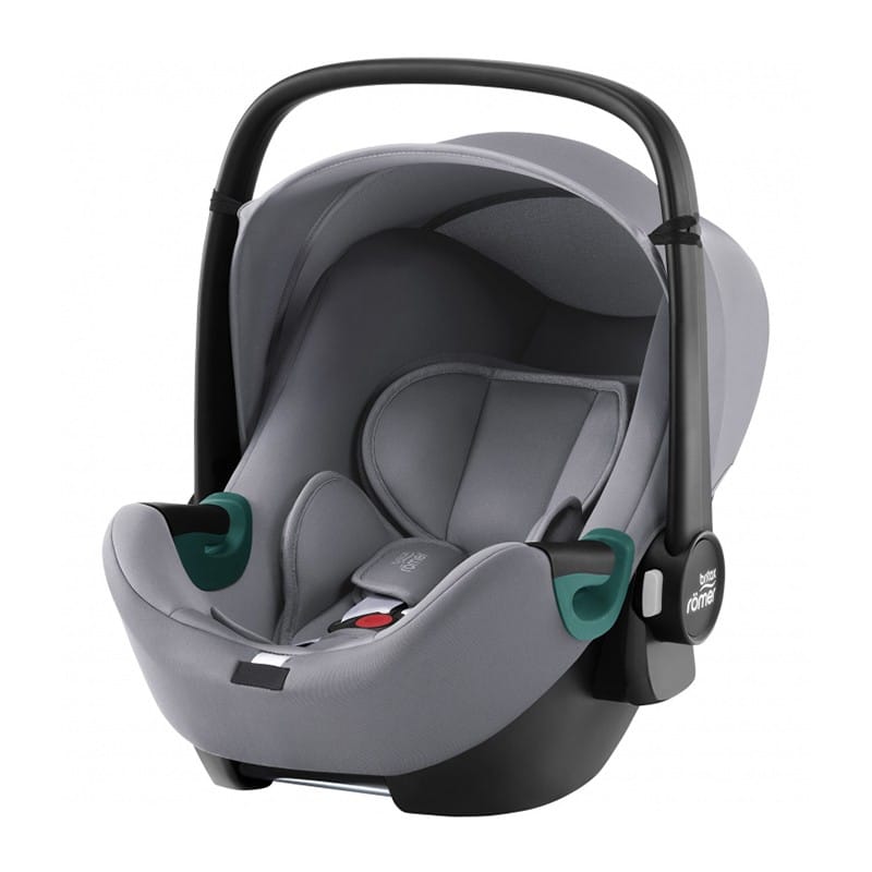 Автокресло группы 0+ Britax Roemer Baby-Safe 3 i-Size 3