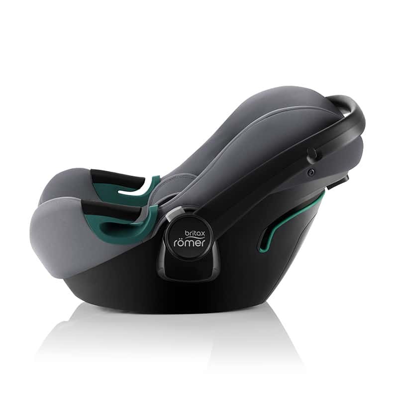 Автокресло группы 0+ Britax Roemer Baby-Safe 3 i-Size 4