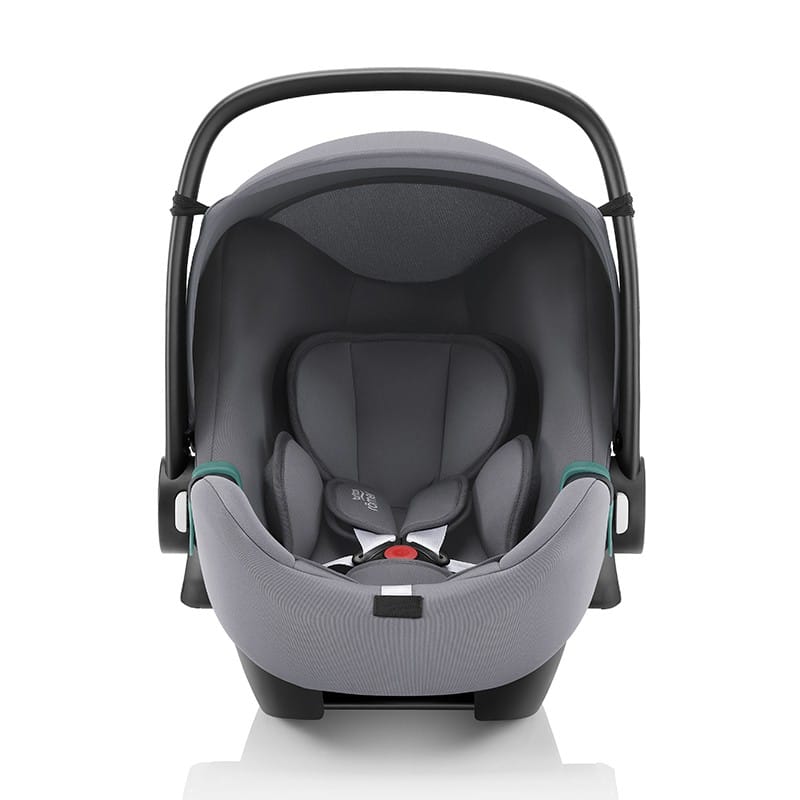 Автокресло группы 0+ Britax Roemer Baby-Safe 3 i-Size 2