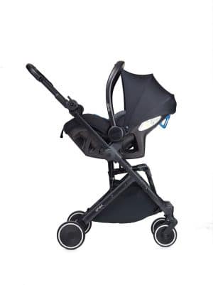 Адаптеры для автокресла на Air-X т.м. Anex 4