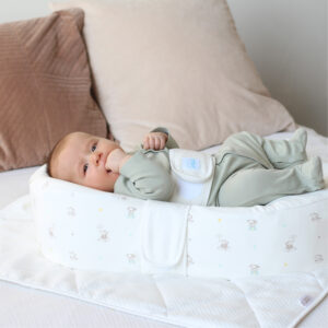 Съемный чехол для матраса "Зёвушка" Simple 5