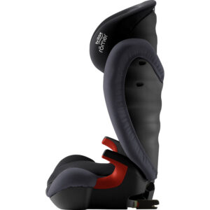 Автокресло группы 2/3 Britax Roemer Kidfix SL Black Series Trendline 7