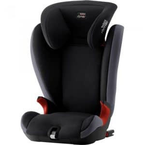 Автокресло группы 2/3 Britax Roemer Kidfix SL Black Series Trendline 6