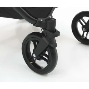 Коляска прогулочная Valco baby Snap Duo 18
