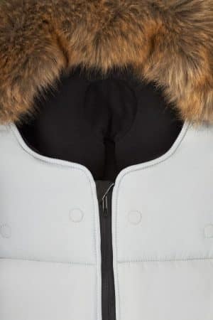 Зимний конверт T.M. Anex WOM 0+ 8