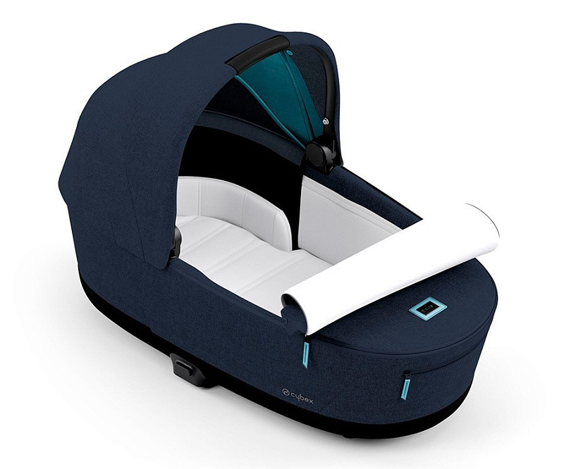 Спальный блок для коляски Cybex Priam IV 3