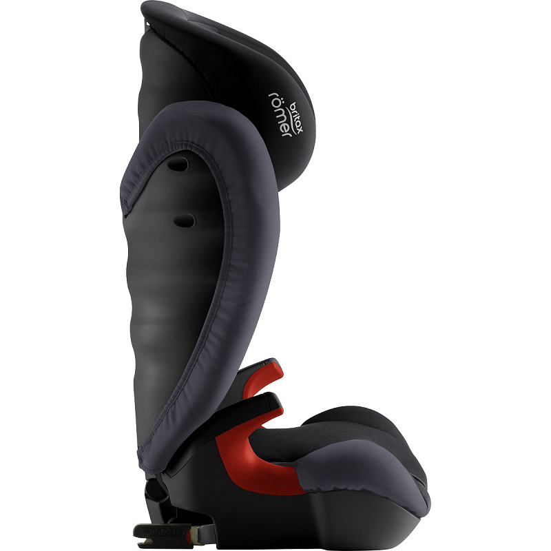 Автокресло группы 2/3 Britax Roemer Kidfix SL Black Series Trendline 5