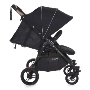 Коляска прогулочная Valco baby Snap 4 13
