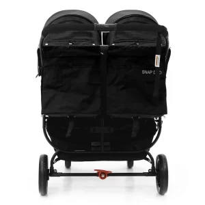 Коляска прогулочная Valco baby Snap Duo 14