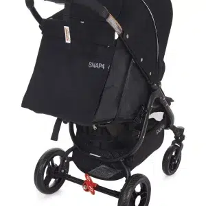 Коляска прогулочная Valco baby Snap 4 14