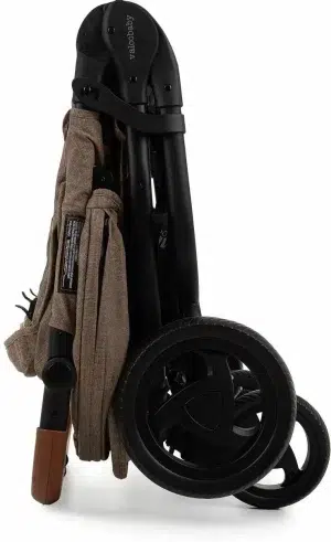 Коляска прогулочная Valco baby Snap Duo Trend 14