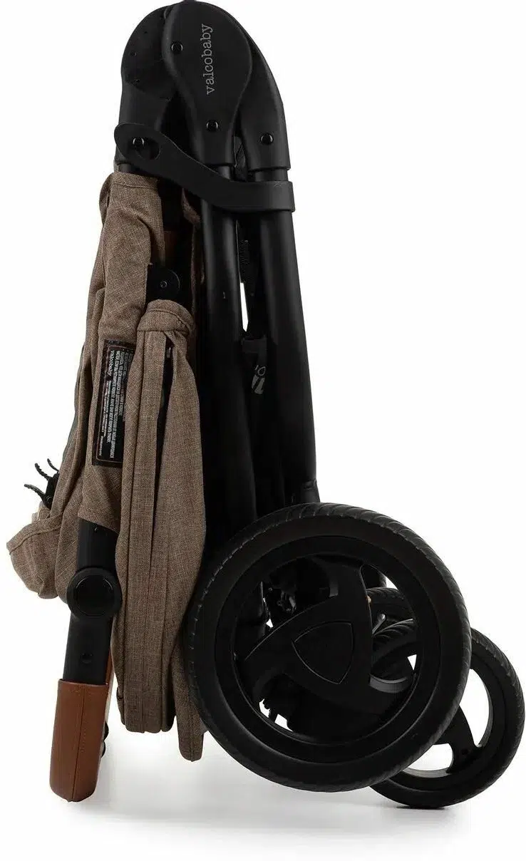 Коляска прогулочная Valco baby Snap Duo Trend 7