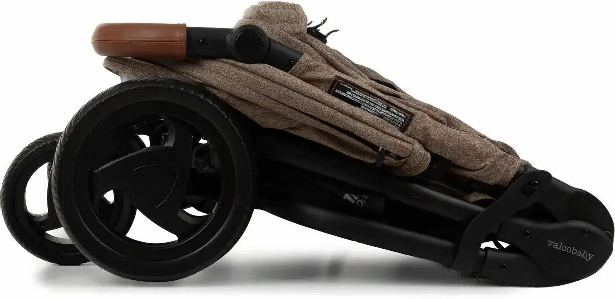 Коляска прогулочная Valco baby Snap Duo Trend 6