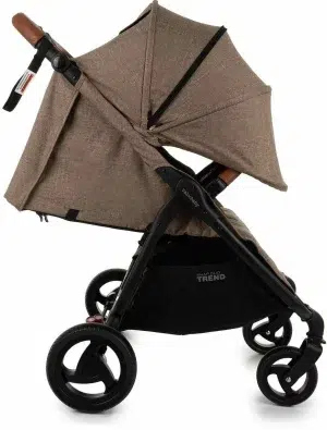 Коляска прогулочная Valco baby Snap Duo Trend 12