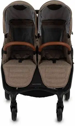 Коляска прогулочная Valco baby Snap Duo Trend 9