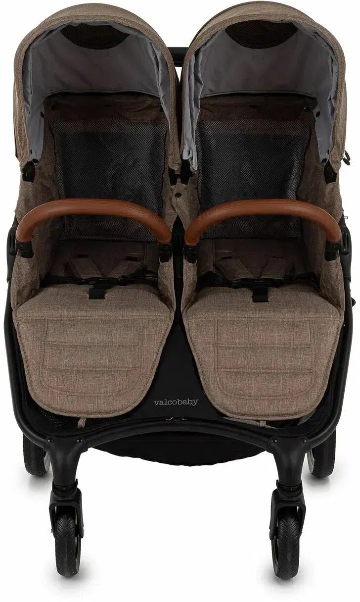 Коляска прогулочная Valco baby Snap Duo Trend 2