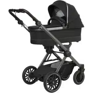 Коляска 2 в 1 Mercedes-Benz Hartan AMG GT (с сумкой Bag2Go) 5