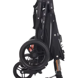 Коляска прогулочная Valco baby Snap 4 15