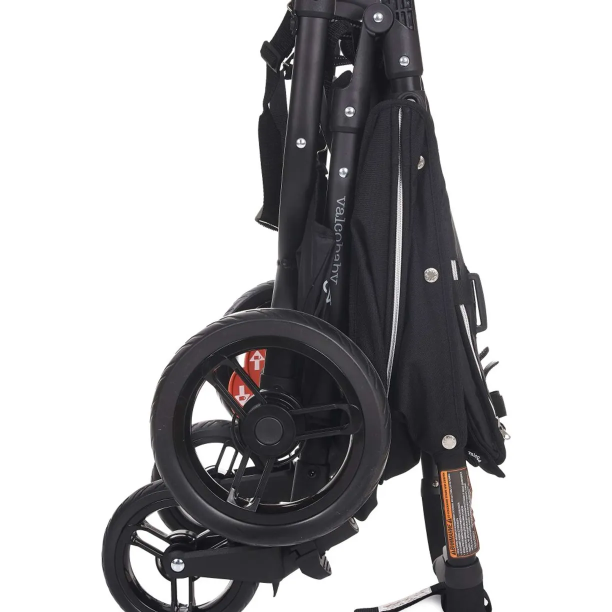 Коляска прогулочная Valco baby Snap 4 7