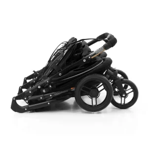 Коляска прогулочная Valco baby Snap Duo 19